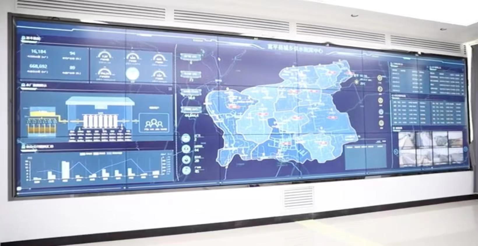 如何實施鄉(xiāng)鎮(zhèn)城鄉(xiāng)供水一體化 城鄉(xiāng)一體化農飲水供水方案(圖2) 如何實施鄉(xiāng)鎮(zhèn)城鄉(xiāng)供水一體化 城鄉(xiāng)一體化農飲水供水方案(圖2)