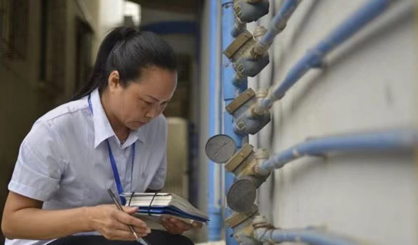 自來(lái)水營(yíng)業(yè)收費(fèi)管理系統(tǒng) 水務(wù)智能營(yíng)收系統(tǒng)解決方案與傳統(tǒng)營(yíng)收對(duì)比(圖2) 自來(lái)水營(yíng)業(yè)收費(fèi)管理系統(tǒng) 水務(wù)智能營(yíng)收系統(tǒng)解決方案與傳統(tǒng)營(yíng)收對(duì)比(圖2)