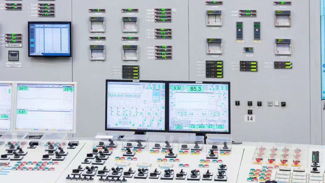 廢污水排放在線監(jiān)測系統(tǒng) 實時處理在線監(jiān)測排放污水(圖3) 廢污水排放在線監(jiān)測系統(tǒng) 實時處理在線監(jiān)測排放污水(圖3)