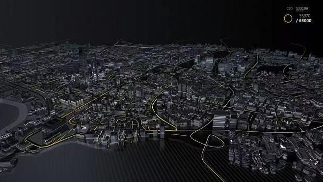 什么是gis 什么是gis系統(tǒng) gis系統(tǒng)介紹(圖3) 什么是gis 什么是gis系統(tǒng) gis系統(tǒng)介紹(圖3)