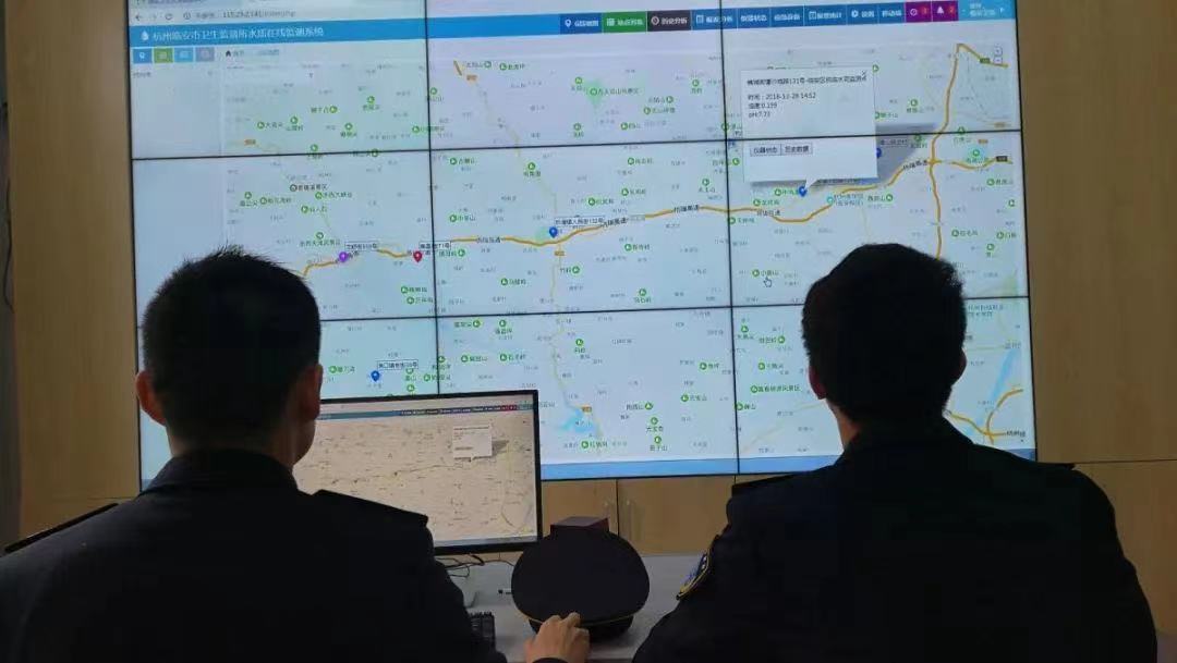 農(nóng)村飲水安全問(wèn)題現(xiàn)狀:從水質(zhì)監(jiān)測(cè)到水質(zhì)管理(圖2) 農(nóng)村飲水安全問(wèn)題現(xiàn)狀:從水質(zhì)監(jiān)測(cè)到水質(zhì)管理(圖2)