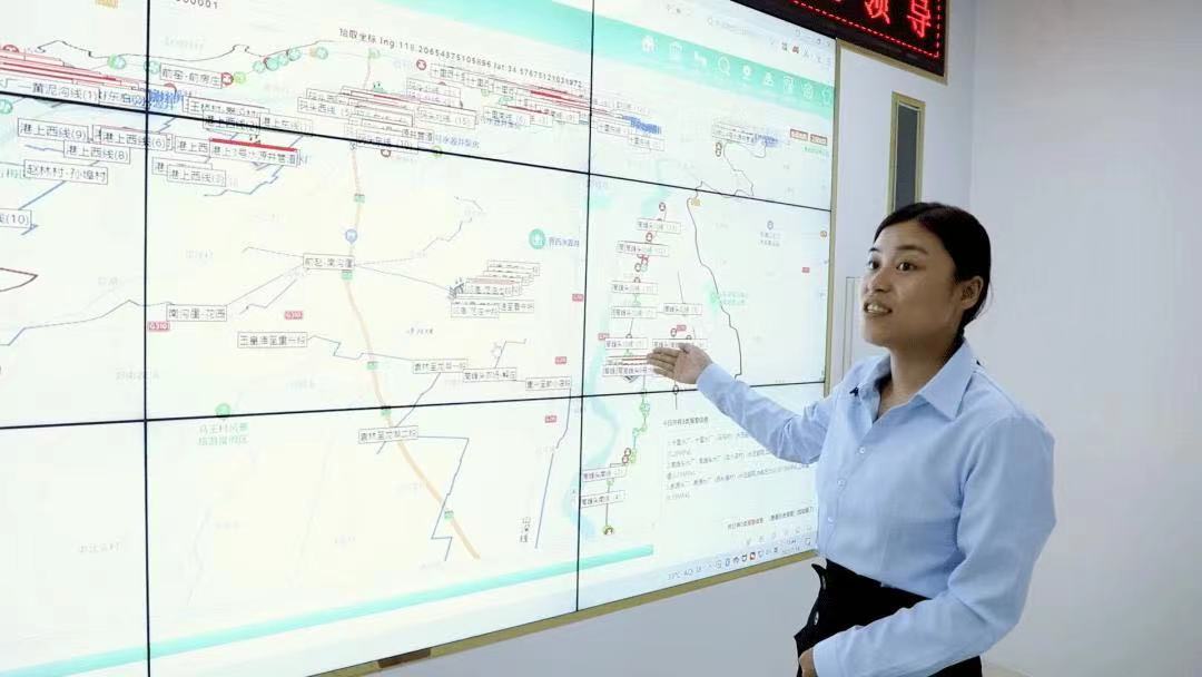 智慧水務(wù)在農(nóng)村供水中的實(shí)踐與應(yīng)用(圖2) 智慧水務(wù)在農(nóng)村供水中的實(shí)踐與應(yīng)用(圖2)