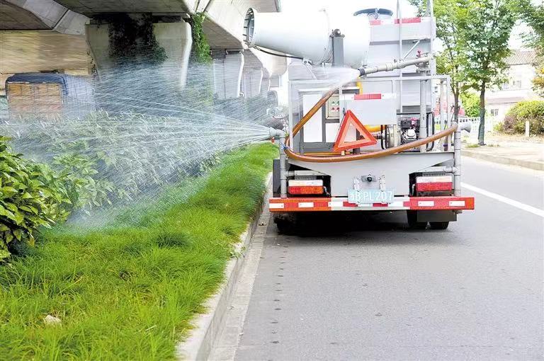 城市污水怎么處理 城市污水再生利用助力綠色發(fā)展(圖3) 城市污水怎么處理 城市污水再生利用助力綠色發(fā)展(圖3)