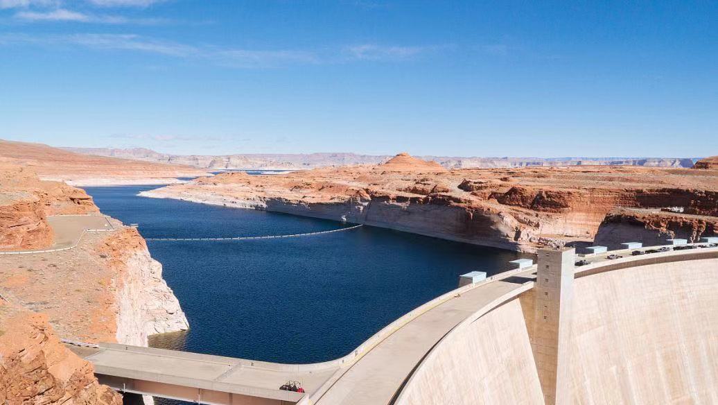 水利建設(shè)市場信用信息平臺解決方案(圖1) 水利建設(shè)市場信用信息平臺解決方案(圖1)