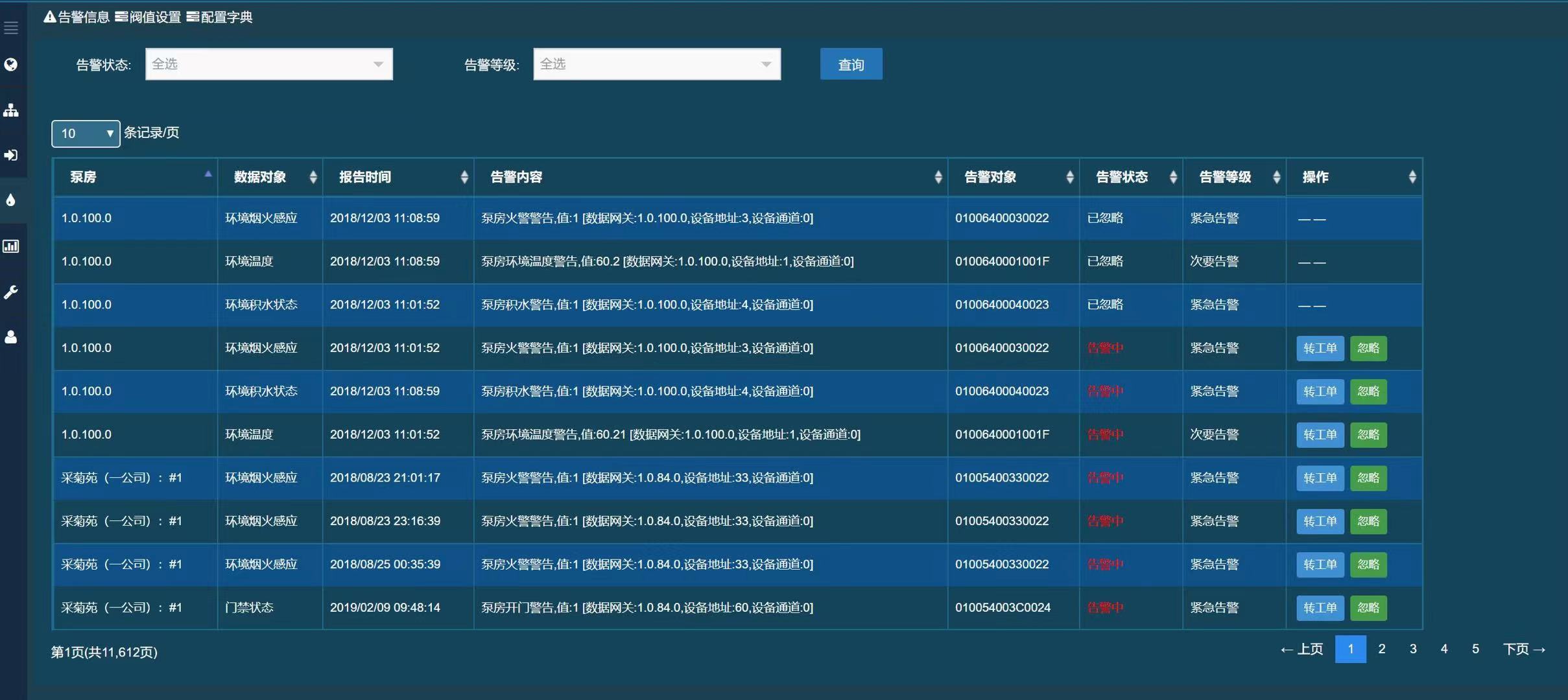 智慧水務智能報警智能告警系統(tǒng) 聲光智能告警(圖2) 智慧水務智能報警智能告警系統(tǒng) 聲光智能告警(圖2)