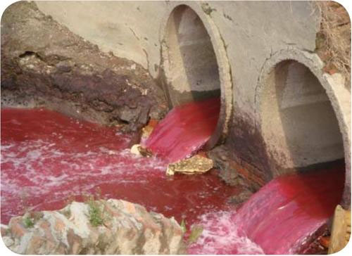 工業(yè)廢水處理流程 工業(yè)廢水處理方法(圖2) 工業(yè)廢水處理流程 工業(yè)廢水處理方法(圖2)