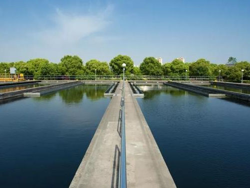 工業(yè)廢水處理流程 工業(yè)廢水處理方法(圖3) 工業(yè)廢水處理流程 工業(yè)廢水處理方法(圖3)