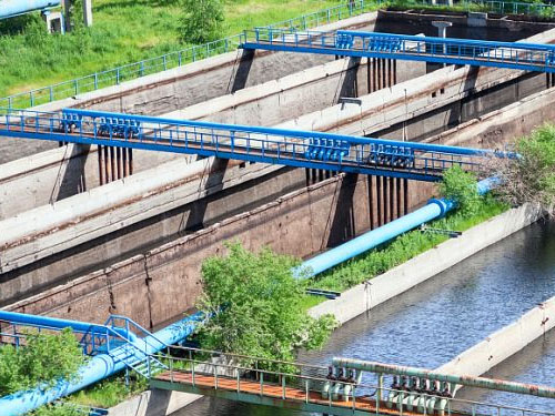 什么是分散式農(nóng)村生活污水處理(圖1) 什么是分散式農(nóng)村生活污水處理(圖1)