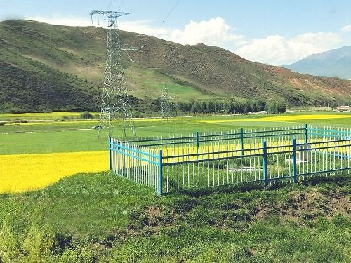 什么是分散式農(nóng)村生活污水處理(圖2) 什么是分散式農(nóng)村生活污水處理(圖2)