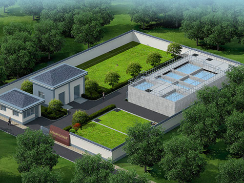 什么是分散式農(nóng)村生活污水處理(圖3) 什么是分散式農(nóng)村生活污水處理(圖3)