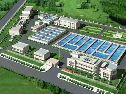 農(nóng)村生活污水處理工藝 農(nóng)村有哪些生活污水處理方式方法(圖1) 農(nóng)村生活污水處理工藝 農(nóng)村有哪些生活污水處理方式方法(圖1)