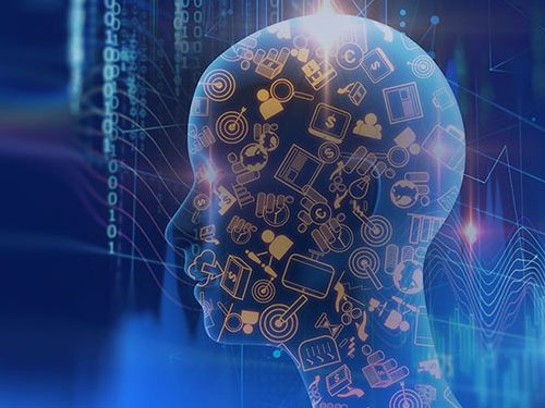 數(shù)字化轉(zhuǎn)型必將經(jīng)歷的三個(gè)階段：數(shù)據(jù)化、智能化、智慧化(圖3)