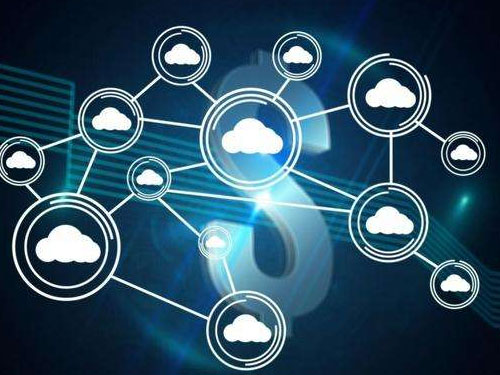 云計算是什么意思 云計算通俗解釋 云計算發(fā)展趨勢(圖2) 云計算是什么意思 云計算通俗解釋 云計算發(fā)展趨勢(圖2)