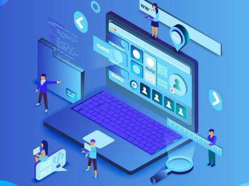 企業(yè)數(shù)字化管理轉(zhuǎn)型需要具備的5個(gè)條件(圖1) 企業(yè)數(shù)字化管理轉(zhuǎn)型需要具備的5個(gè)條件(圖1)