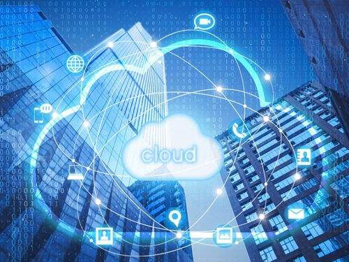 如何用云計(jì)算技術(shù)搭建云計(jì)算平臺(tái) 云計(jì)算平臺(tái)建設(shè)方案(圖2) 如何用云計(jì)算技術(shù)搭建云計(jì)算平臺(tái) 云計(jì)算平臺(tái)建設(shè)方案(圖2)