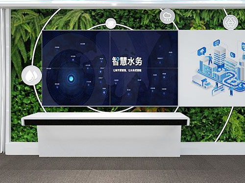 傳感器技術(shù)及應(yīng)用——智能傳感技術(shù)，把握智慧水務(wù)的脈搏(圖1)