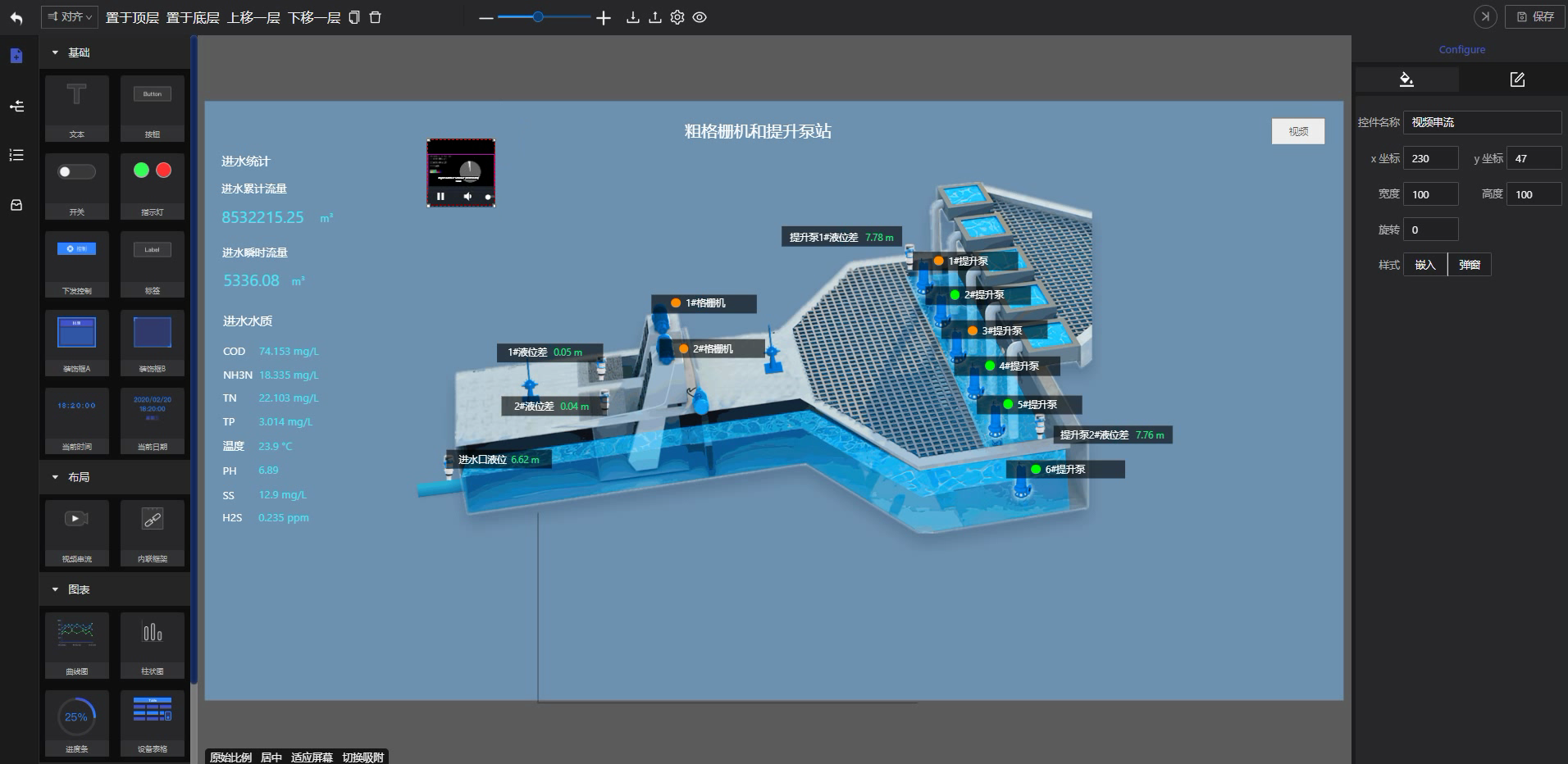 智慧水務(wù)包括哪些內(nèi)容 智慧水務(wù)系統(tǒng)介紹(圖2) 智慧水務(wù)包括哪些內(nèi)容 智慧水務(wù)系統(tǒng)介紹(圖2)