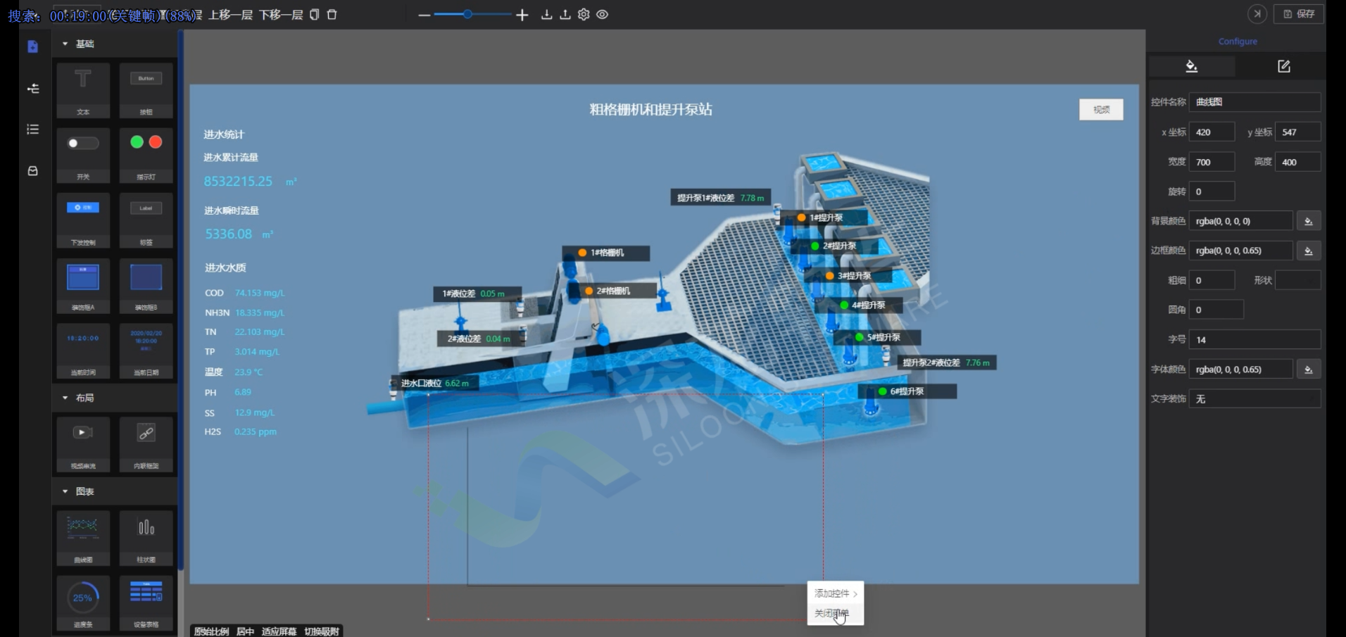水務(wù)行業(yè)發(fā)展的六大技術(shù)趨勢(圖2) 水務(wù)行業(yè)發(fā)展的六大技術(shù)趨勢(圖2)