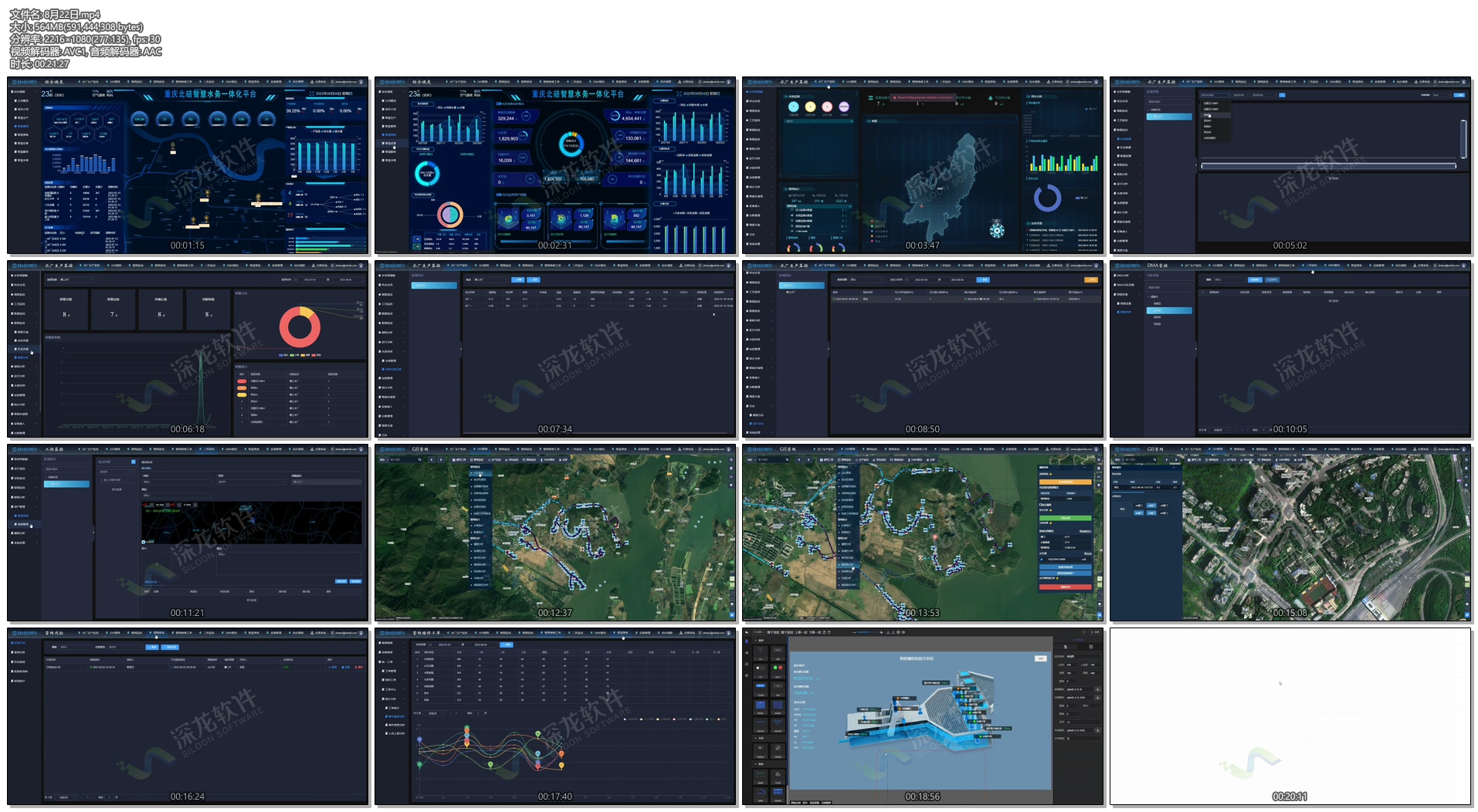 水務(wù)行業(yè)數(shù)字化轉(zhuǎn)型是可持續(xù)發(fā)展的趨勢(圖4) 水務(wù)行業(yè)數(shù)字化轉(zhuǎn)型是可持續(xù)發(fā)展的趨勢(圖4)