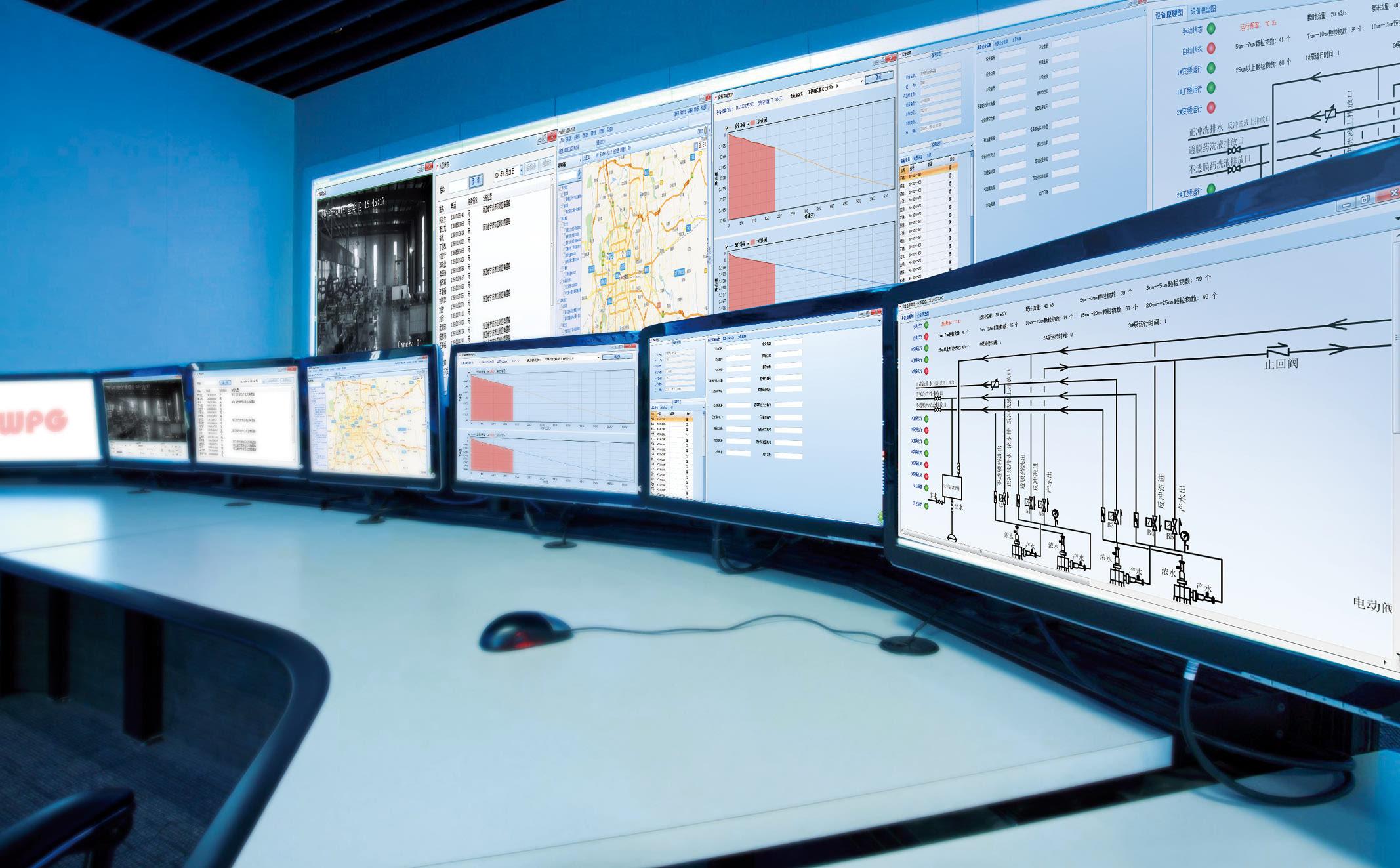 公共事業(yè)借助地理信息系統(tǒng)(GIS)提升用水效率的三大場景(圖4) 公共事業(yè)借助地理信息系統(tǒng)(GIS)提升用水效率的三大場景(圖4)
