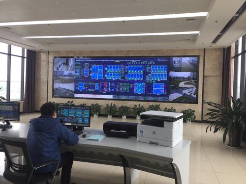 以成都深龍為例盤點，選擇智慧水務開發(fā)商的5個標準