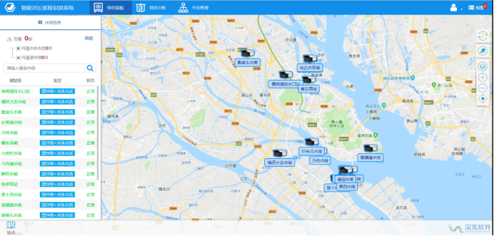 智慧化進(jìn)程加快 誰來為城鎮(zhèn)污水處理買單？(圖1)