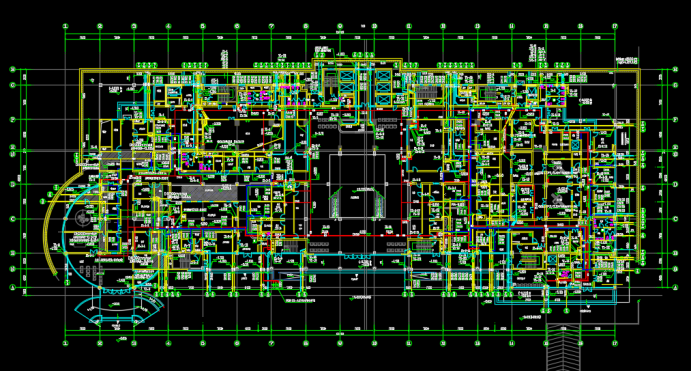 智慧污水處理污水管網(wǎng)監(jiān)測 保障管網(wǎng)運行(圖1) 智慧污水處理污水管網(wǎng)監(jiān)測 保障管網(wǎng)運行(圖1)