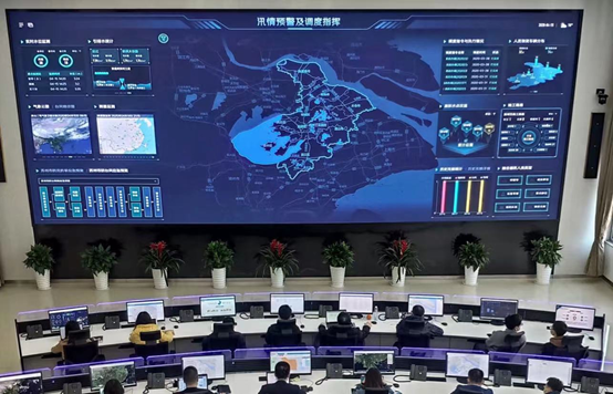 四川從事智慧水務(wù)的企業(yè)(圖7) 四川從事智慧水務(wù)的企業(yè)(圖7)