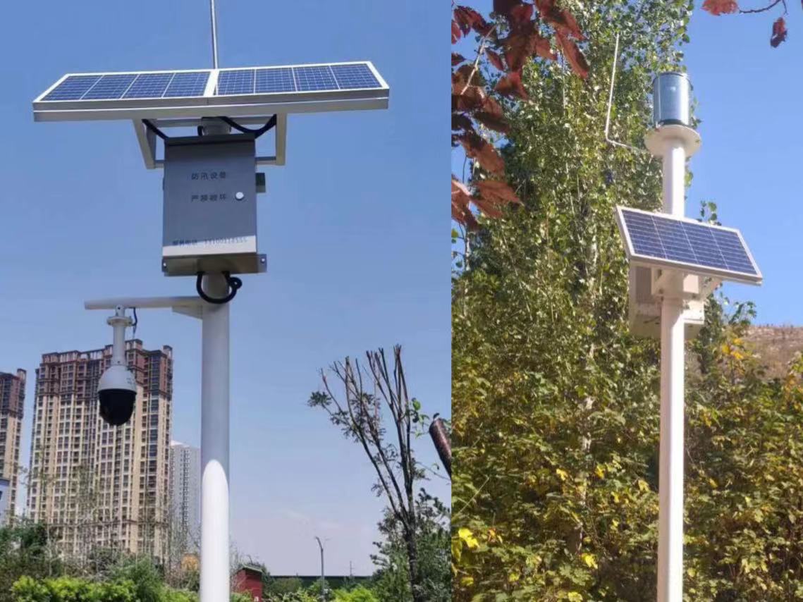 降雨量是怎么測(cè)量的 降雨量實(shí)時(shí)監(jiān)測(cè)方法(圖1) 降雨量是怎么測(cè)量的 降雨量實(shí)時(shí)監(jiān)測(cè)方法(圖1)