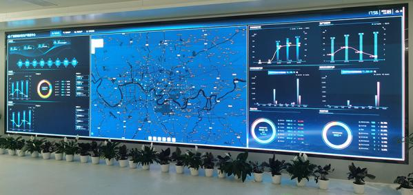 供水調(diào)度自動(dòng)化系統(tǒng)都有哪些功能以及供水調(diào)度工作的重要性(圖3) 供水調(diào)度自動(dòng)化系統(tǒng)都有哪些功能以及供水調(diào)度工作的重要性(圖3)