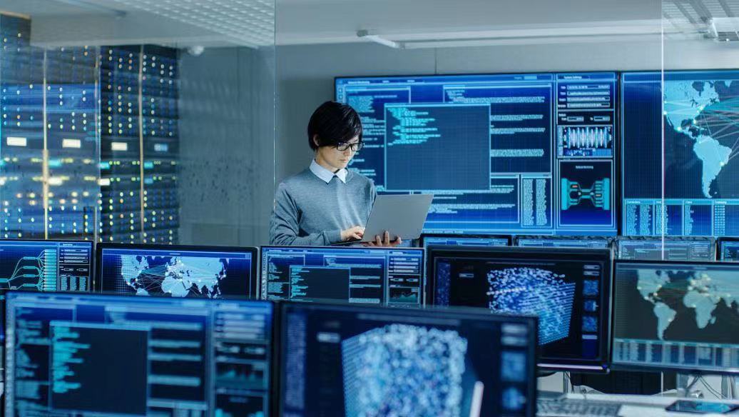 成都定制軟件開發(fā)公司哪家好 如何挑選定制軟件開發(fā)公司(圖1) 成都定制軟件開發(fā)公司哪家好 如何挑選定制軟件開發(fā)公司(圖1)