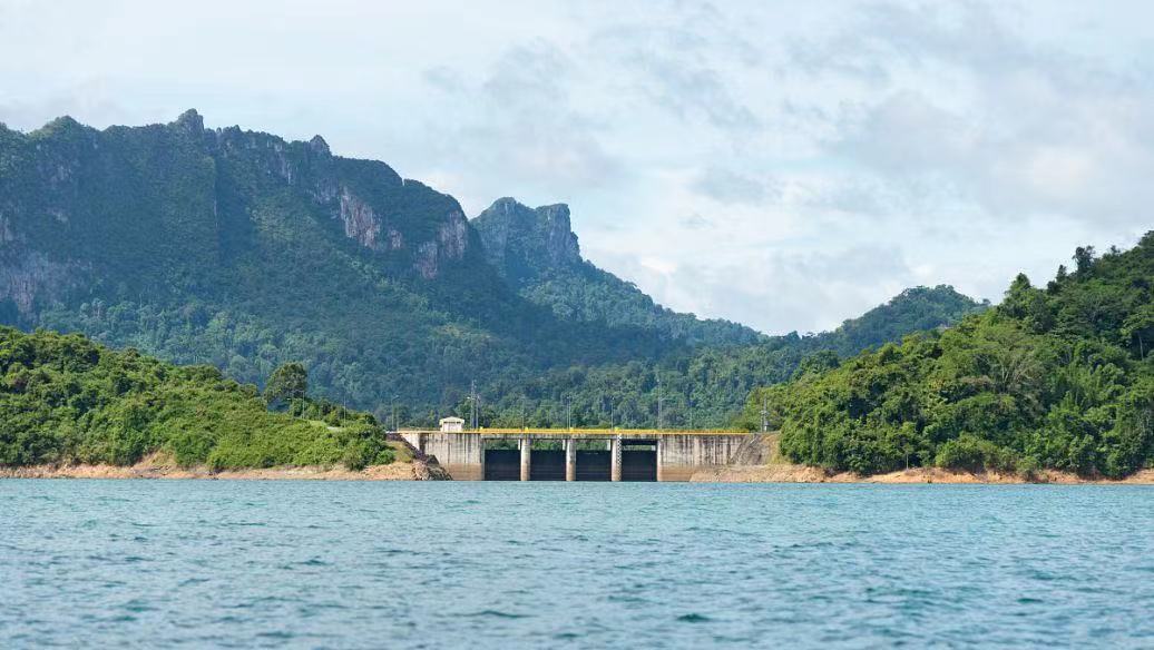 水庫水位遠(yuǎn)程監(jiān)測什么方法好 水庫水位在線監(jiān)測系統(tǒng)(圖1) 水庫水位遠(yuǎn)程監(jiān)測什么方法好 水庫水位在線監(jiān)測系統(tǒng)(圖1)