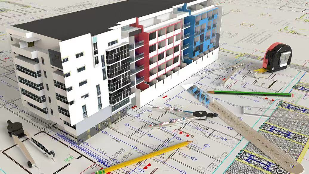 淺談BIM在智慧水務(wù)中的應(yīng)用 智慧水務(wù)中BIM的應(yīng)用實(shí)例(圖1) 淺談BIM在智慧水務(wù)中的應(yīng)用 智慧水務(wù)中BIM的應(yīng)用實(shí)例(圖1)